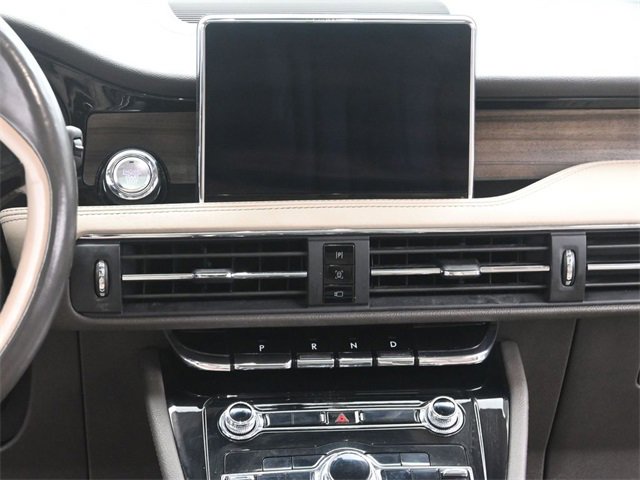Used 2022 Lincoln Corsair Reserve w/ Equipment Group 201A image 26
