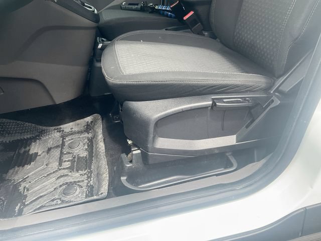 Used 2021 Ford Transit Connect XLT FWD image 28