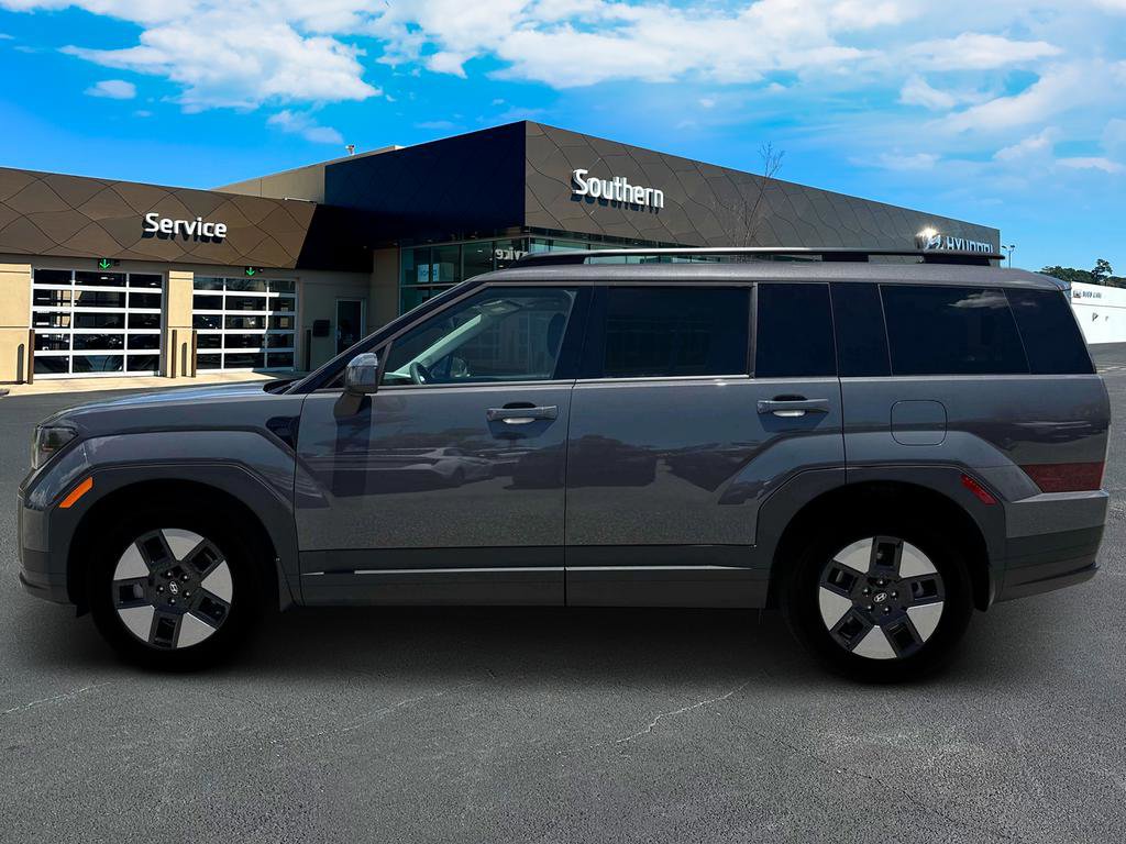 New 2026 Hyundai Santa Fe SEL image 3