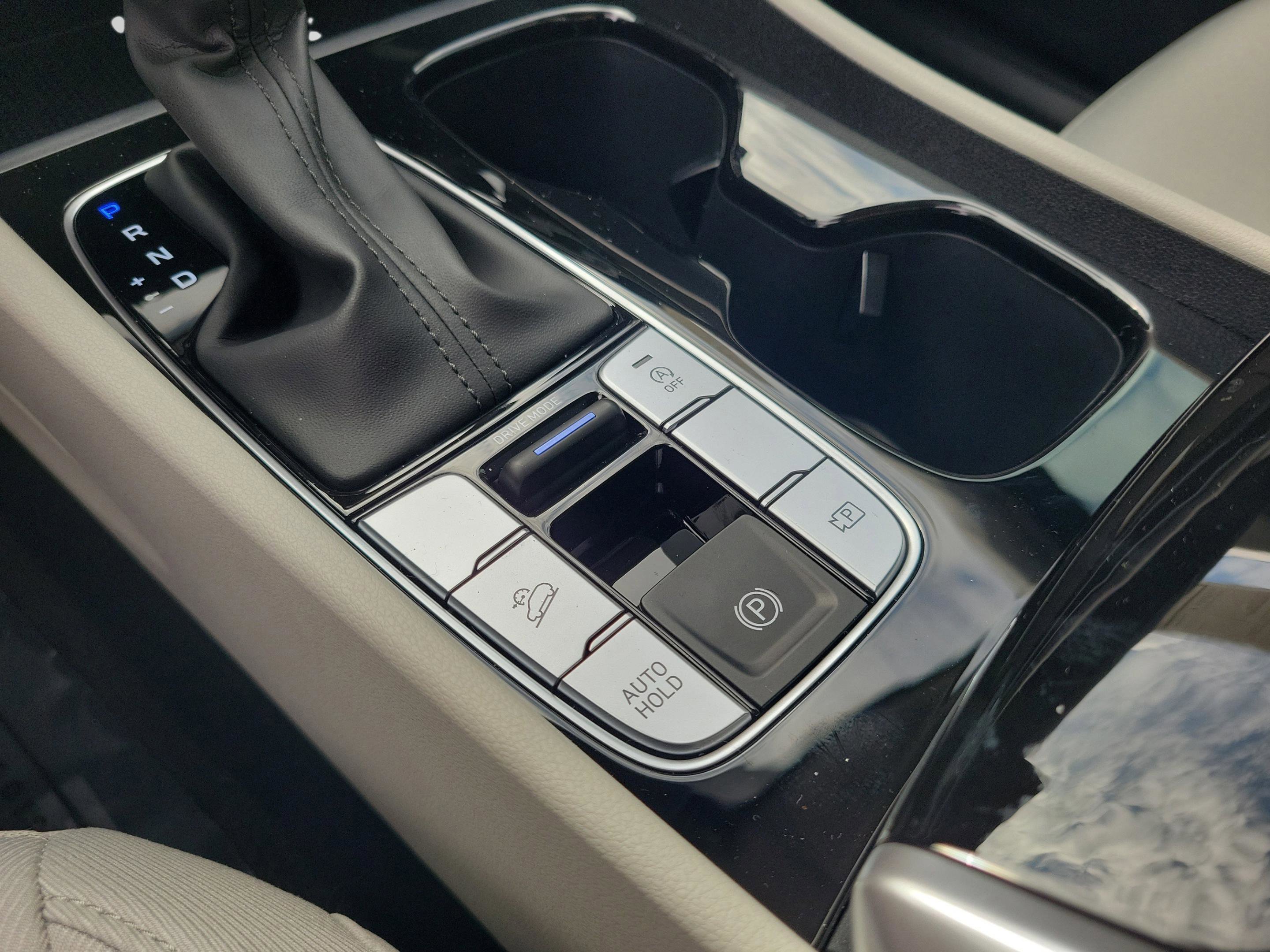 New 2026 Hyundai Tucson SEL image 34