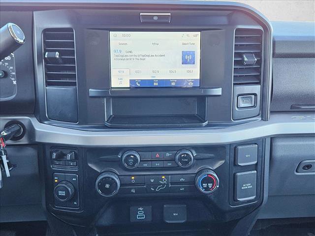 Used 2025 Ford F250 XLT image 13