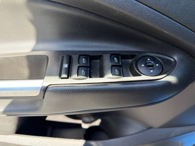 Used 2017 Ford Escape SE FWD image 18