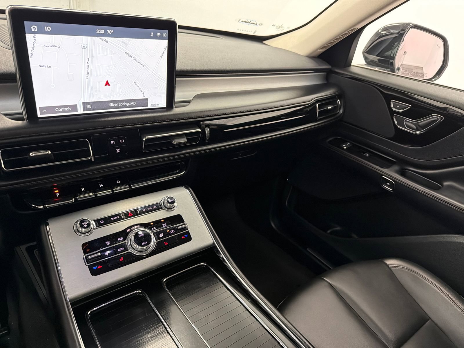 Certified 2022 Lincoln Aviator AWD w/ Premium Package image 27