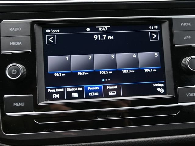 Used 2022 Volkswagen Tiguan S AWD/4WD image 20