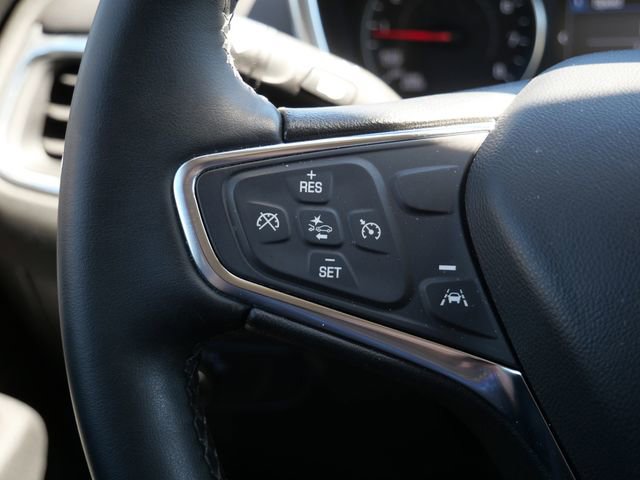 Used 2024 Chevrolet Equinox LT AWD/4WD image 19