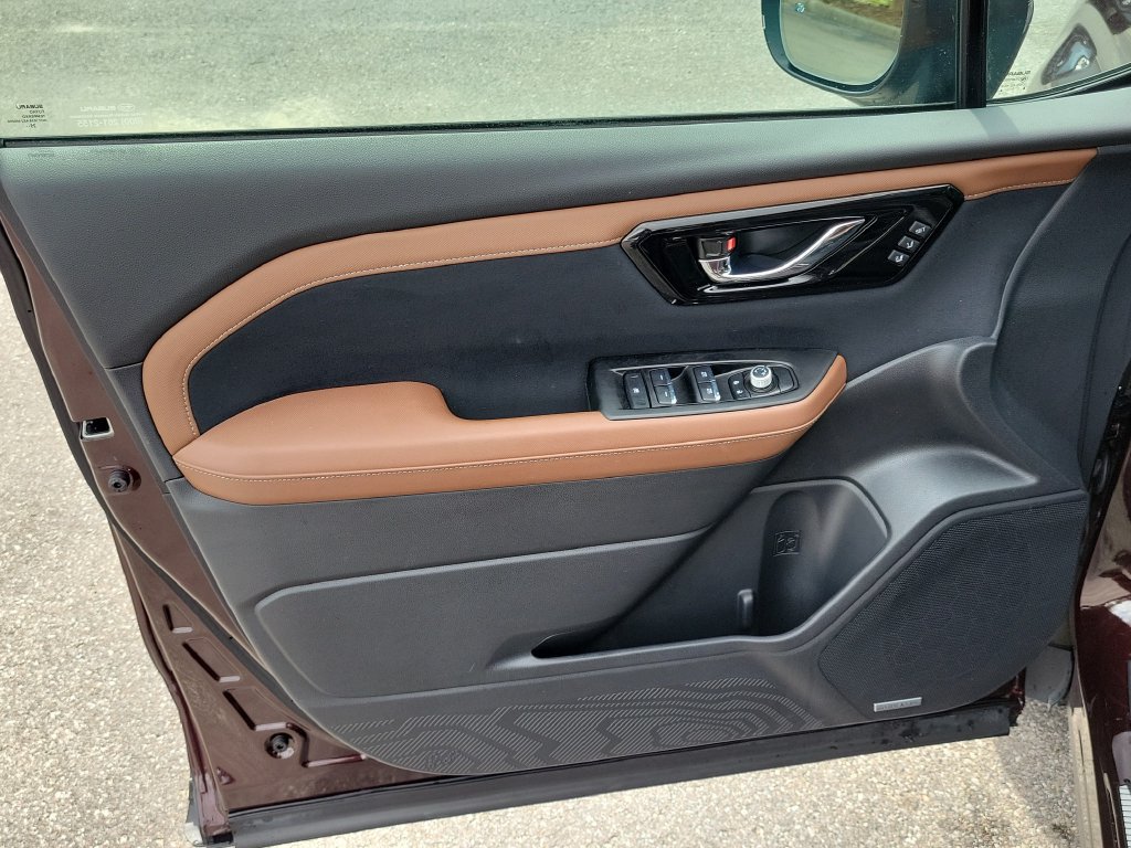 Certified 2026 Subaru Forester Touring AWD/4WD image 18