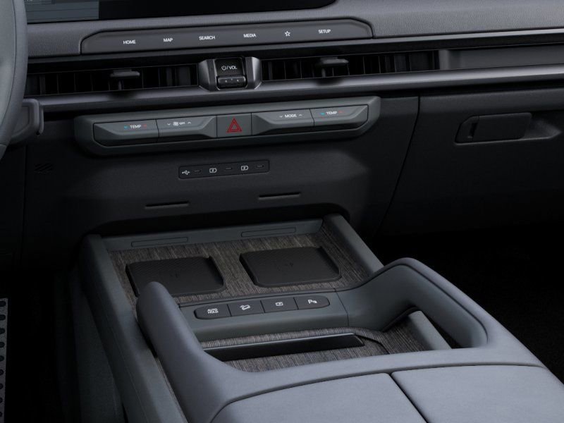 New 2027 Kia Telluride X-Line SX Prestige image 26