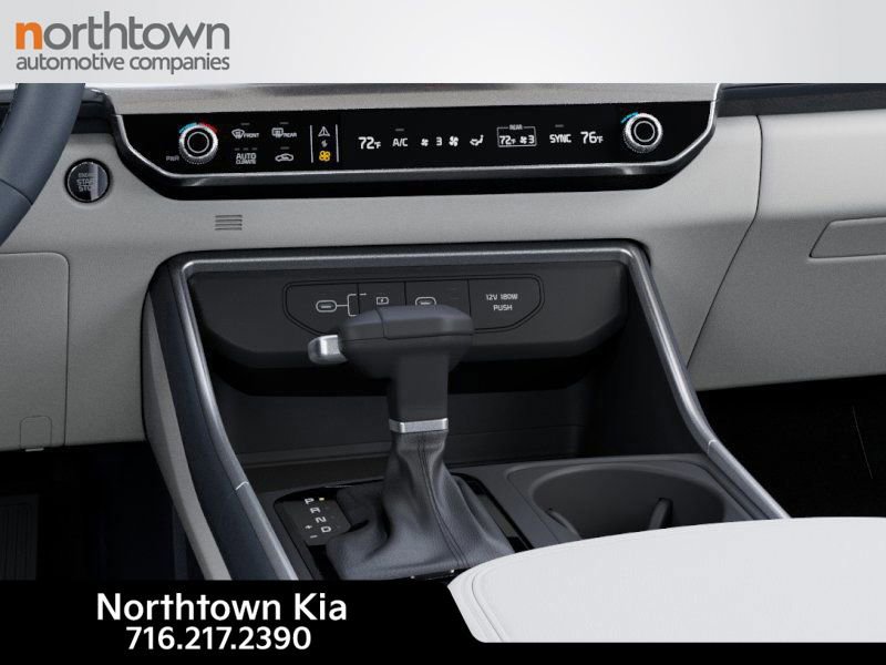 New 2026 Kia Carnival SX Prestige image 24