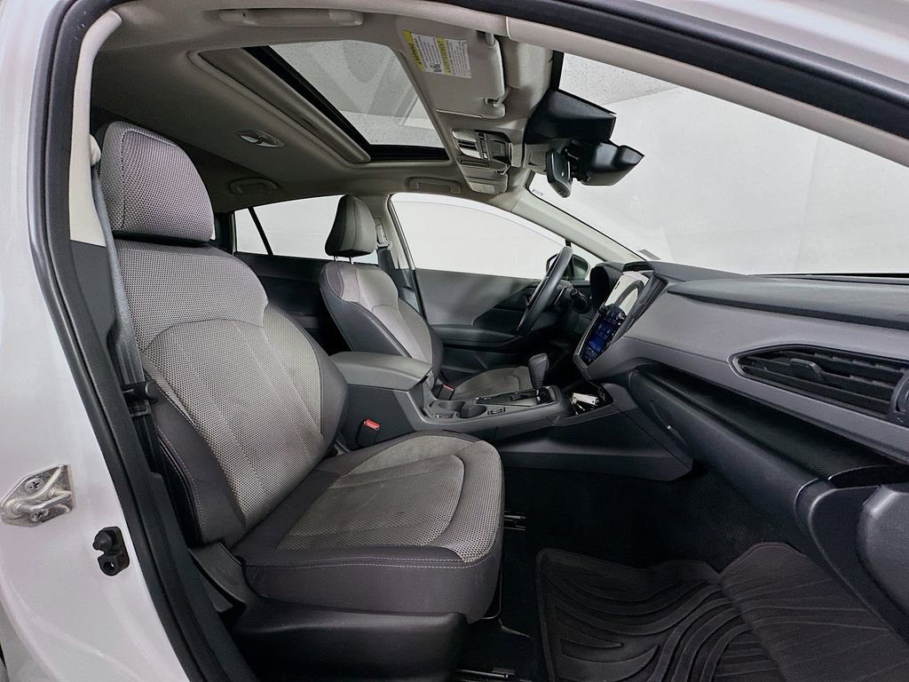 Used 2024 Subaru Crosstrek 2.0i Premium image 28