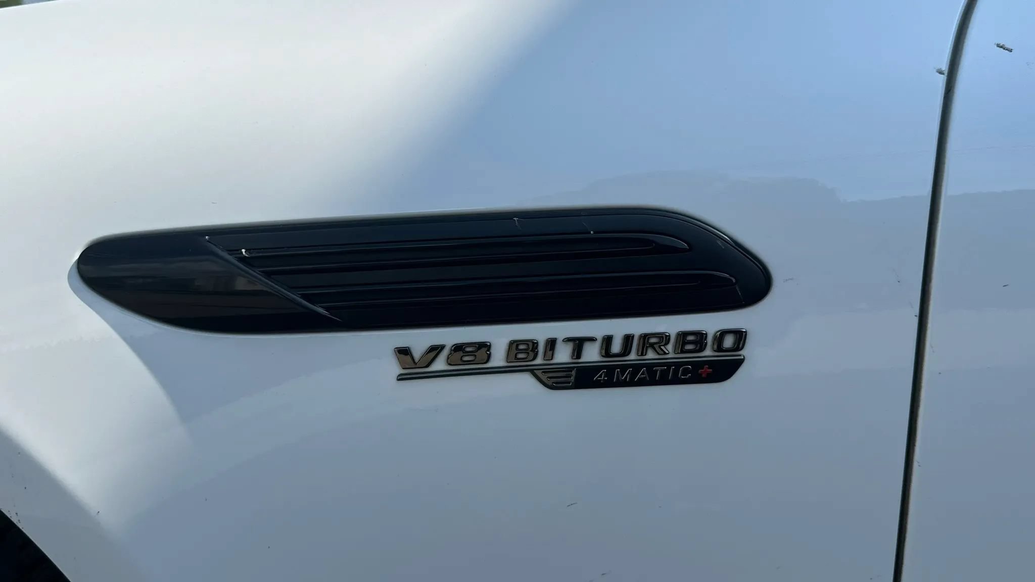 Used 2022 Mercedes-Benz SL 63 AMG 4MATIC image 54