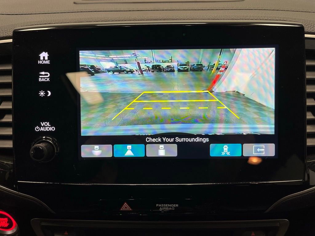 Used 2022 Honda Pilot Black Edition image 8