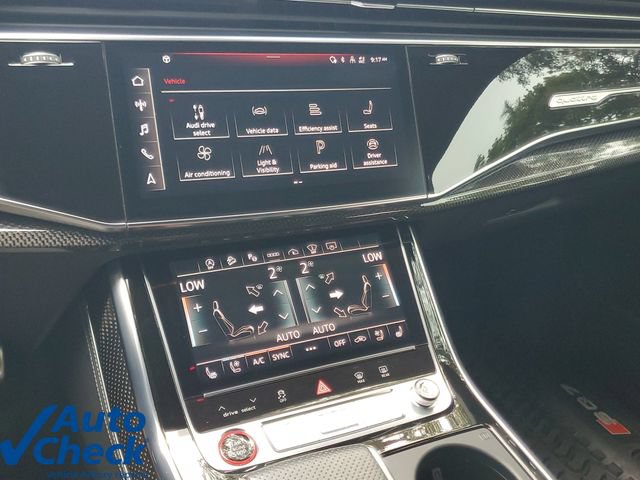 Used 2023 Audi SQ7 Prestige AWD/4WD image 26