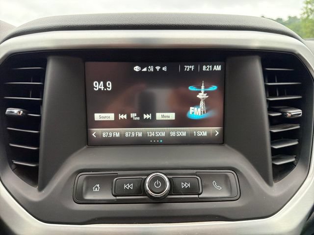 Used 2019 GMC Acadia SLE w/ Driver Alert Package I FWD image 19
