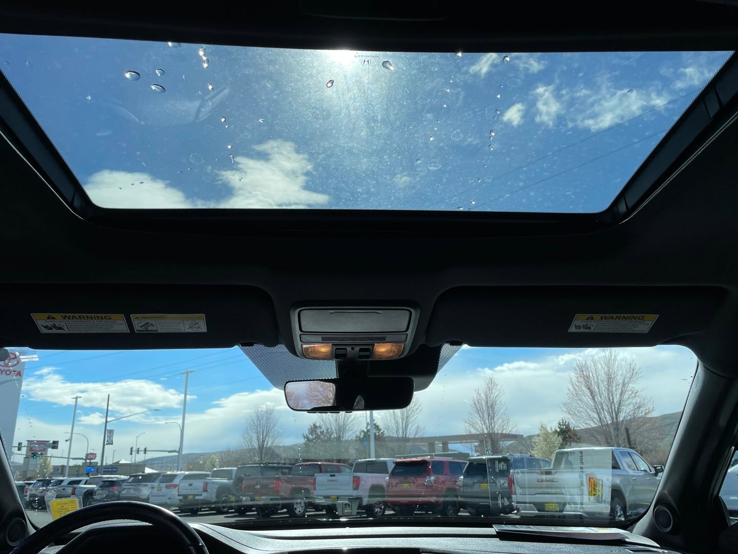 Used 2022 Honda Passport EX-L image 15