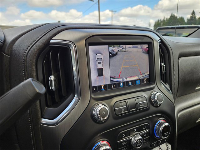 Used 2022 GMC Sierra 1500 Denali w/ Technology Package image 28