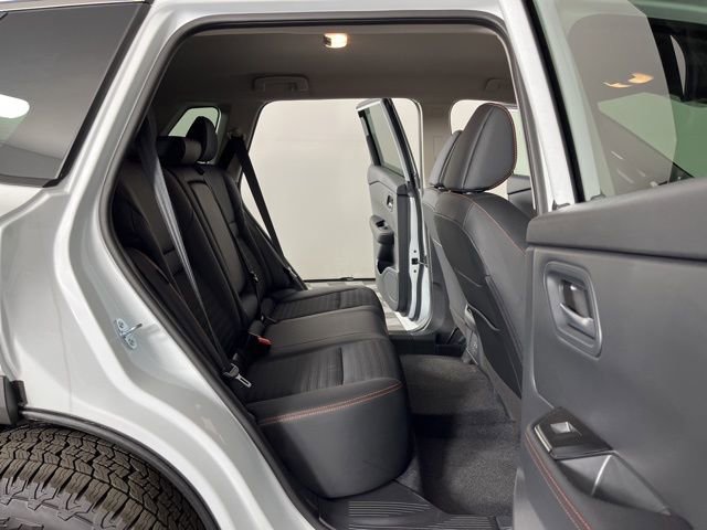 New 2026 Nissan Rogue SV w/ Rock Creek Premium Package image 44