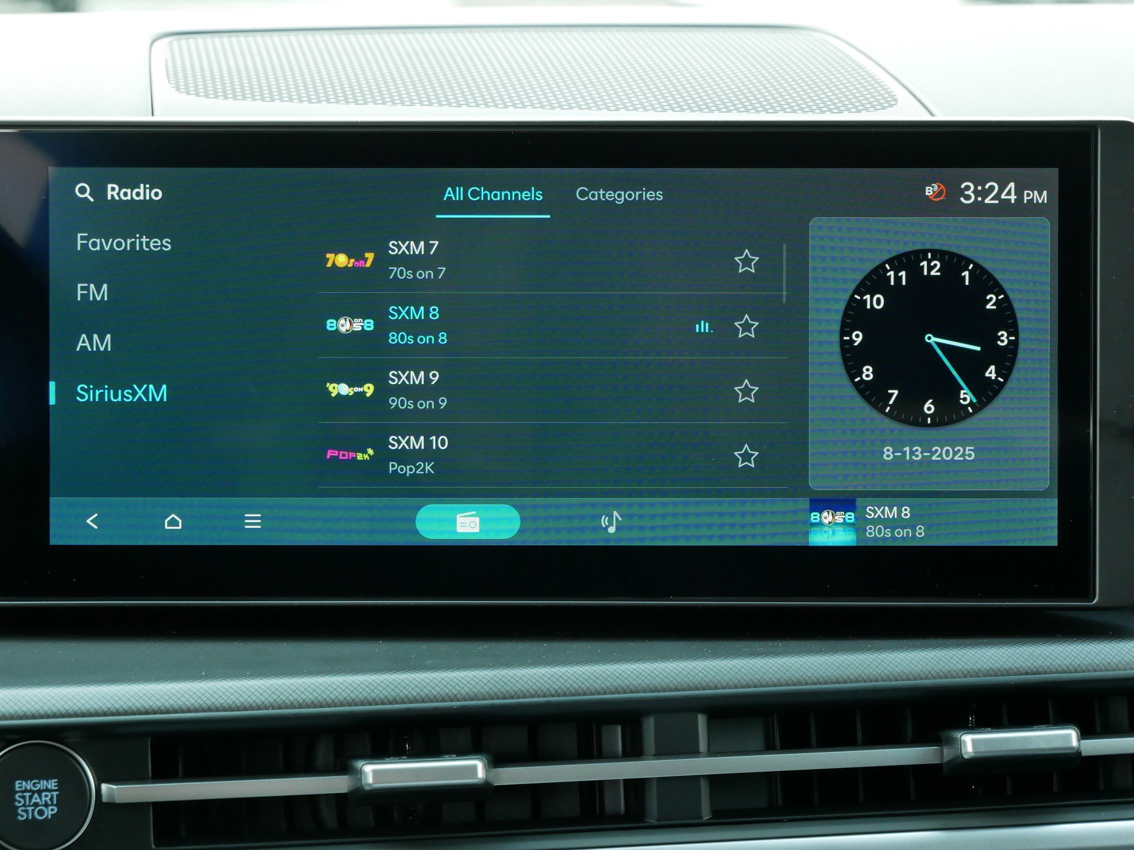 New 2026 Hyundai Santa Fe SE image 10