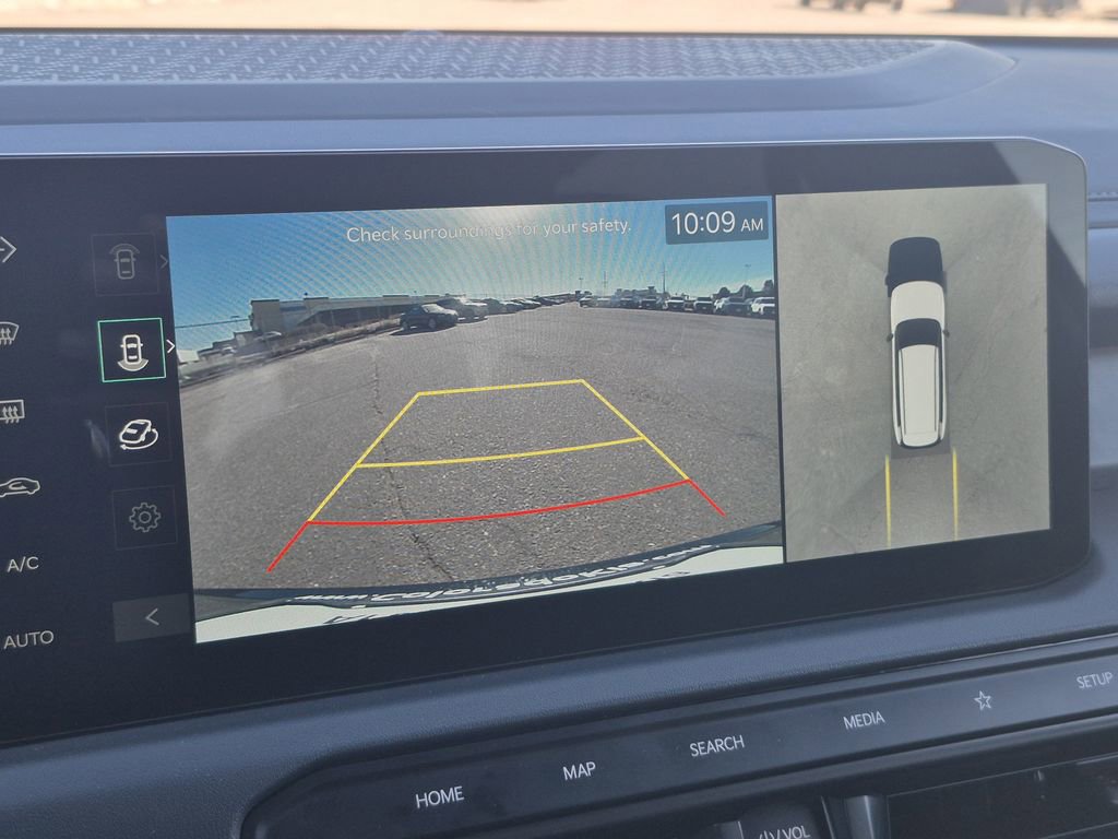 New 2027 Kia Telluride SX Prestige X-Pro image 21