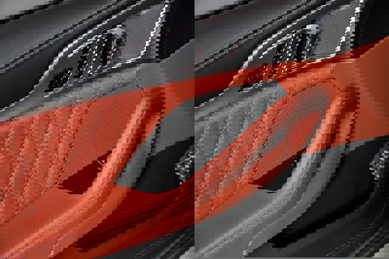 Used 2022 BMW M8 Competition w/ Driving Assistance Package image 18