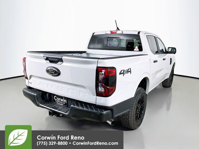 New 2026 Ford Ranger XLT image 7