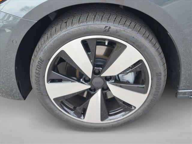 New 2026 Audi A5 Premium Plus AWD/4WD image 9