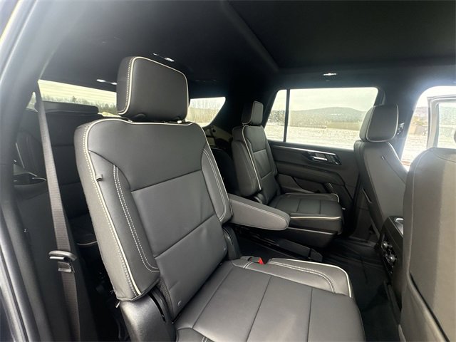 New 2026 Chevrolet Tahoe Premier w/ Sun And Tow Package image 28