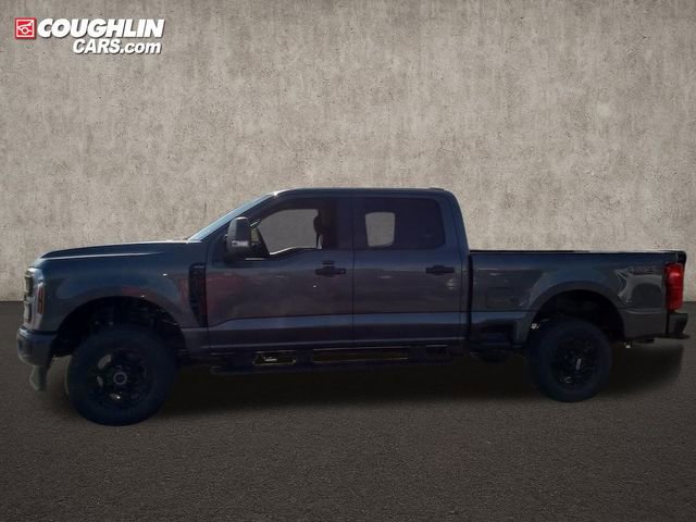 New 2026 Ford F250 XL w/ STX Appearance Package image 5