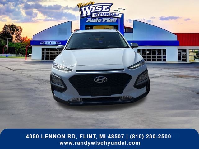 Used 2020 Hyundai Kona SEL Plus FWD image 8