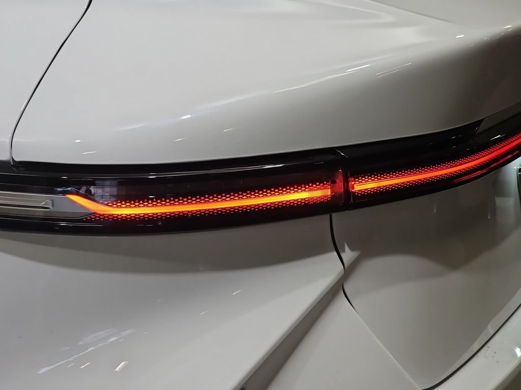 New 2026 Lexus ES 500e w/ Convenience Package AWD/4WD image 34