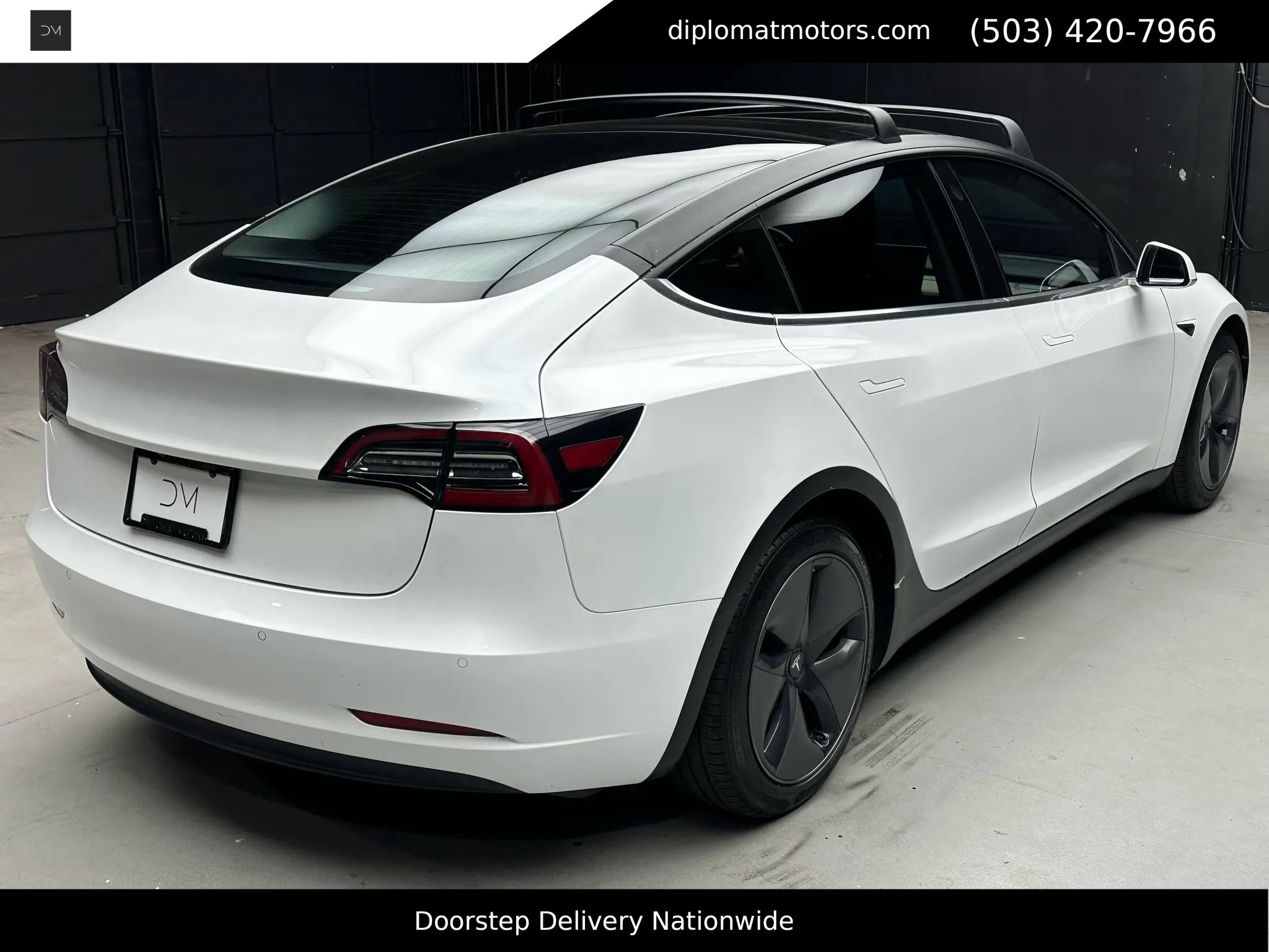Used 2020 Tesla Model 3 image 7