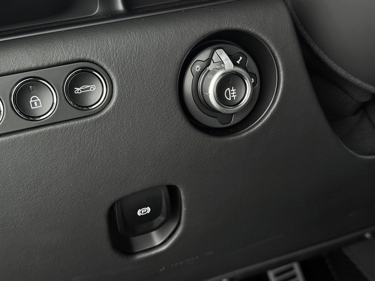 New 2025 McLaren Artura Spider image 20