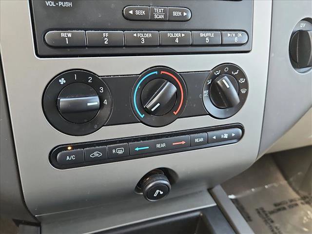 Used 2014 Ford Expedition EL XL AWD/4WD image 14