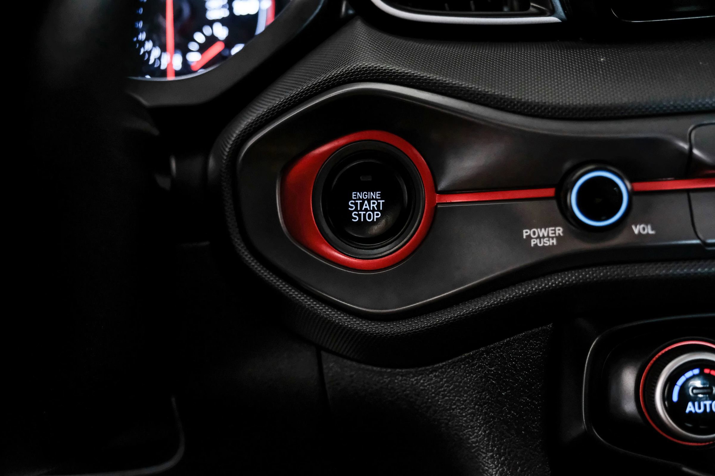 Used 2020 Hyundai Veloster Turbo FWD image 20