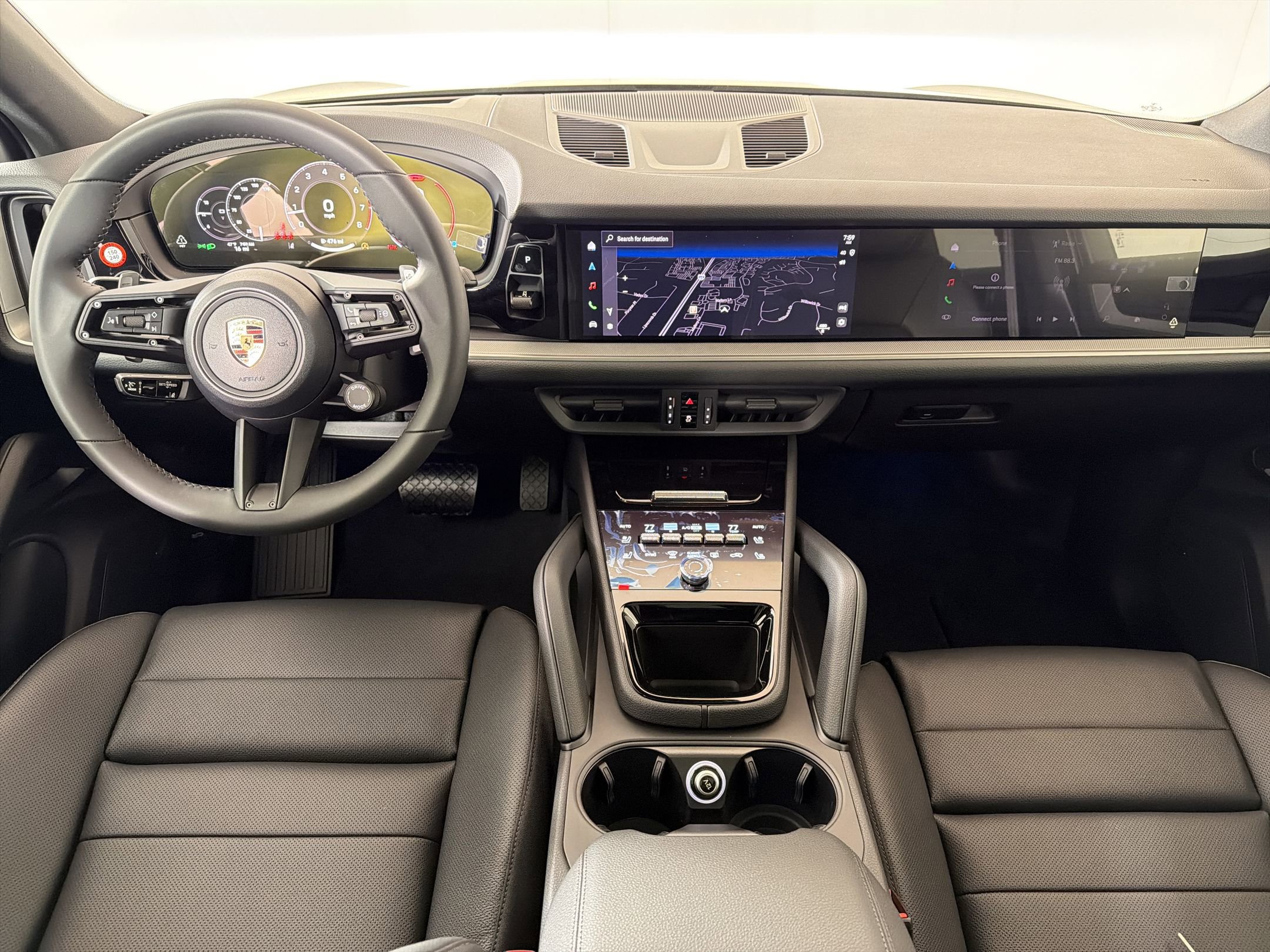 New 2026 Porsche Cayenne image 19