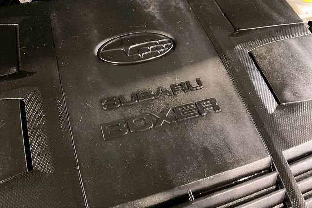 Used 2024 Subaru Forester Premium AWD/4WD image 31