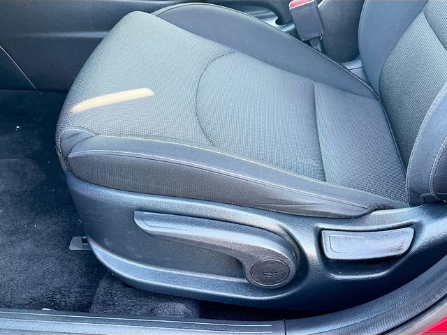 Used 2024 Kia Forte LXS w/ LXS Technology Package FWD image 17