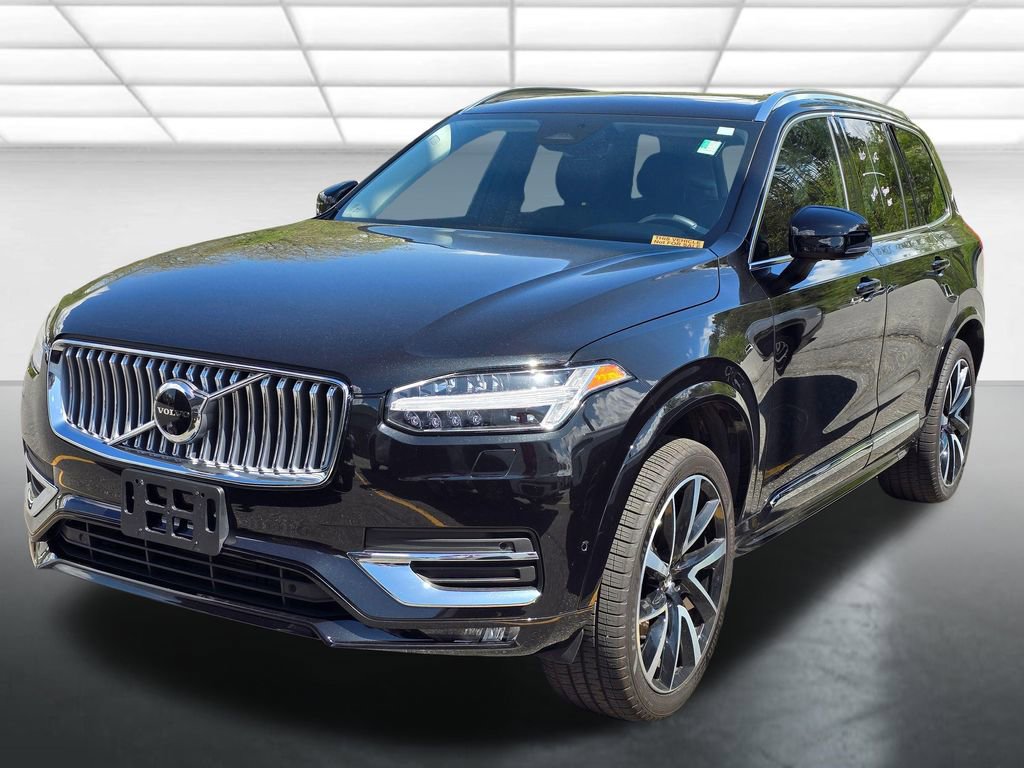 Used 2023 Volvo XC90 B6 Plus w/ Protection Package Premier AWD/4WD image 2