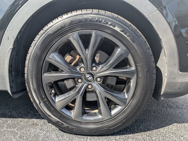 Used 2018 Hyundai Santa Fe Sport FWD image 10