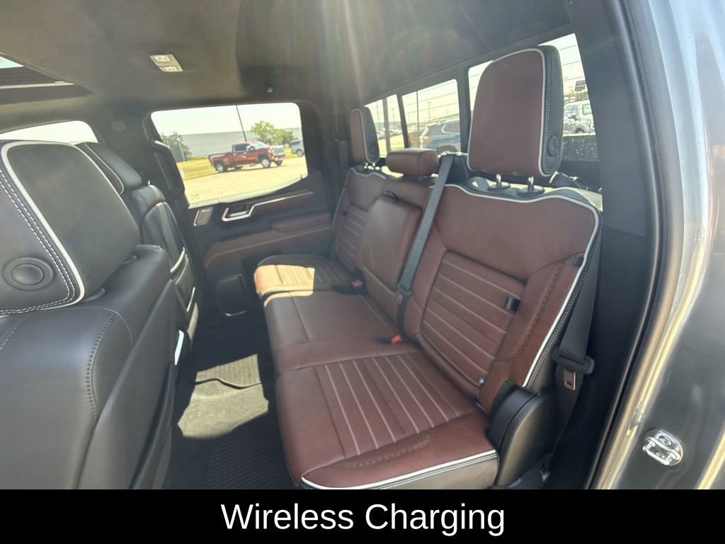 New 2026 GMC Sierra 1500 Denali Ultimate image 25