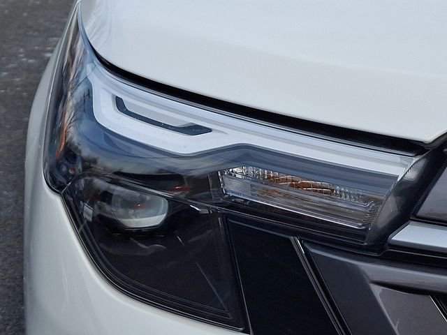 Certified 2026 Subaru Forester Premium image 10