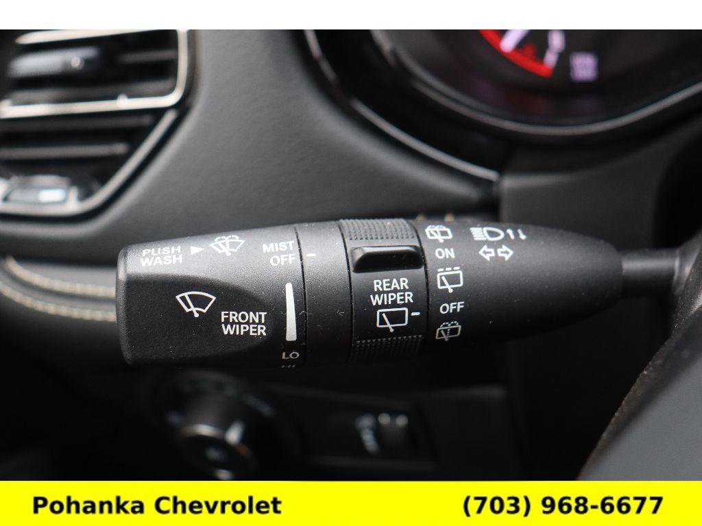 Used 2020 Dodge Durango GT image 10