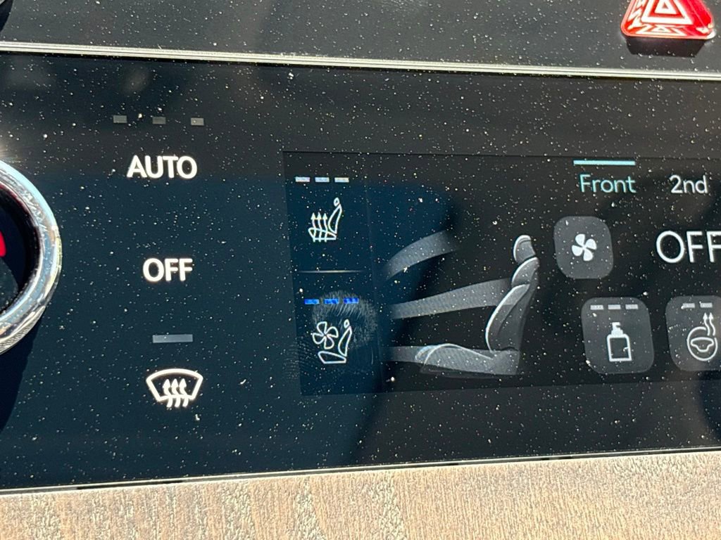 New 2026 Genesis GV80 3.5T Advanced AWD/4WD image 19