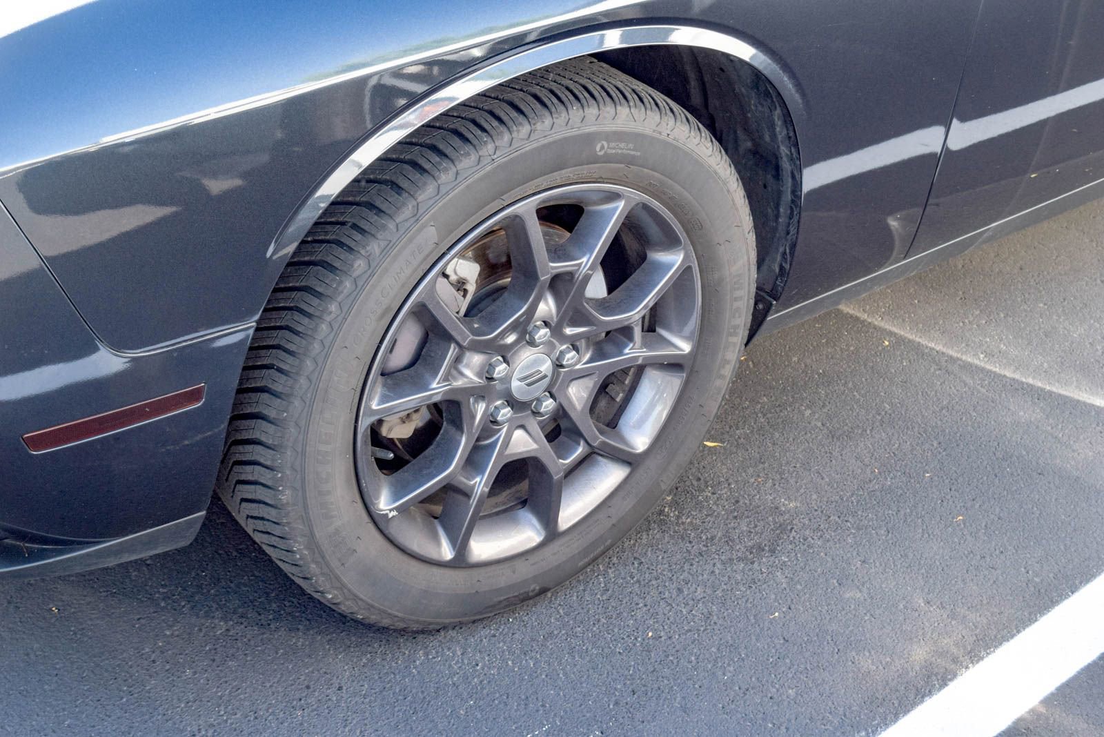 Used 2018 Dodge Challenger GT w/ Driver Convenience Group AWD/4WD image 22