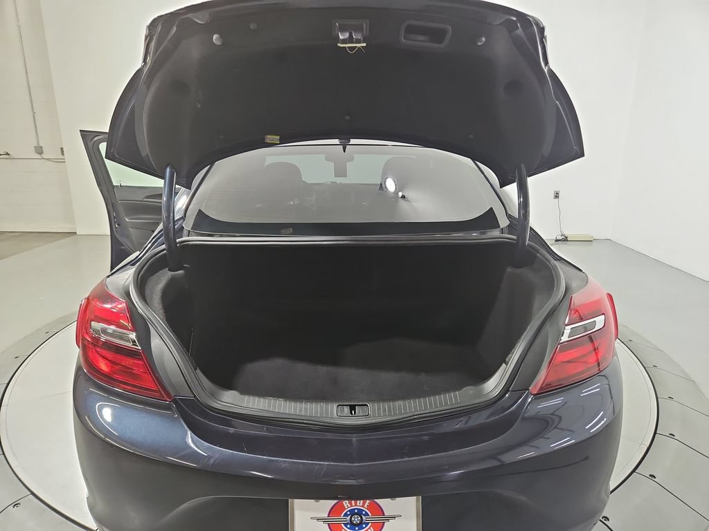 Used 2014 Buick Regal FWD image 22