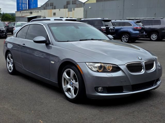 Used 2009 BMW 328i Convertible RWD image 3