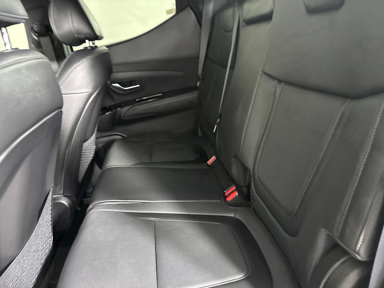 Used 2022 Hyundai Santa Cruz Limited AWD/4WD image 24