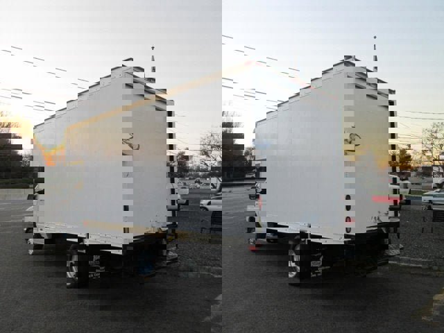 Used 2012 Ford E-350 and Econoline 350 Super Duty w/ PWR Locks & Windows Group image 3