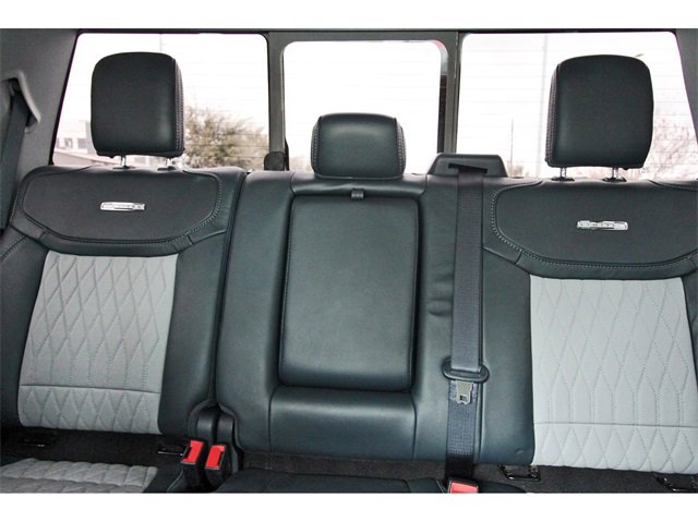 Used 2024 Ford F250 Limited w/ FX4 Off-Road Package image 13