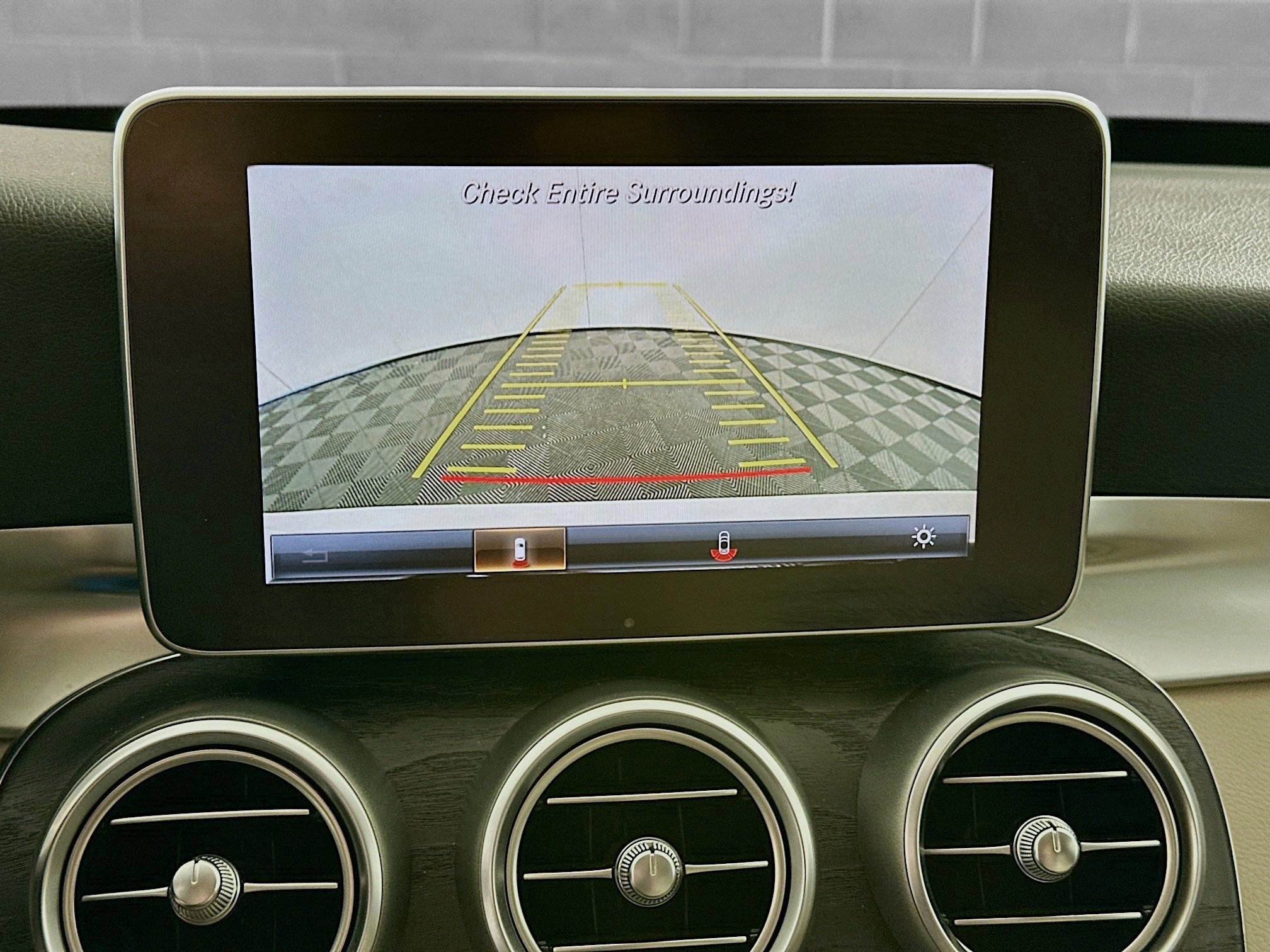 Used 2017 Mercedes-Benz C 300 C 300 image 23