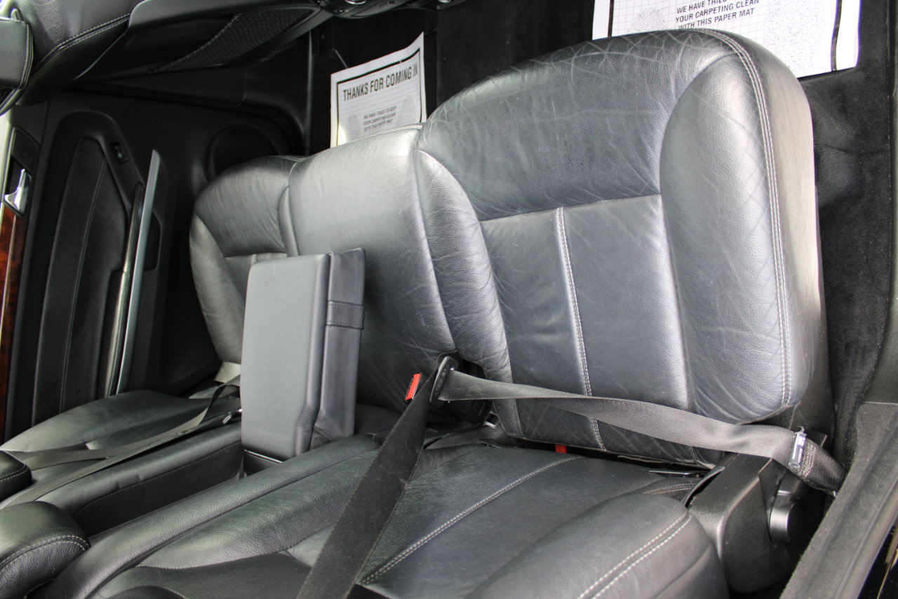 Used 2007 Mercedes-Benz GL 450 4MATIC image 15